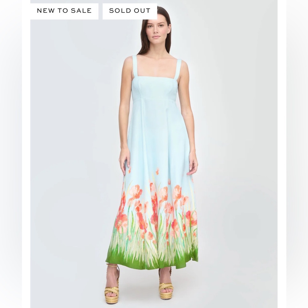 Hill House The Rowena Dress